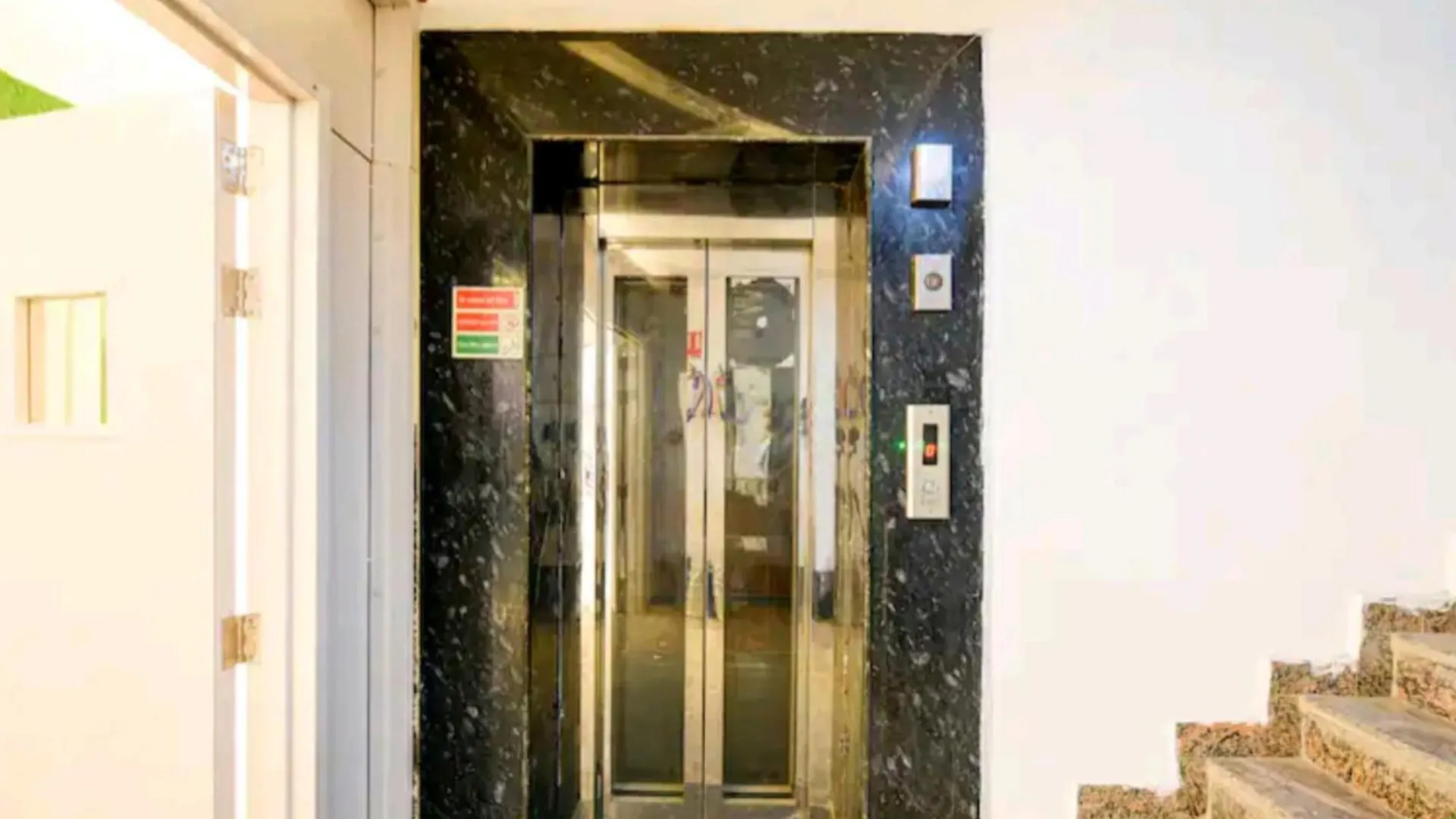 Hotel Galaxy نيودلهي