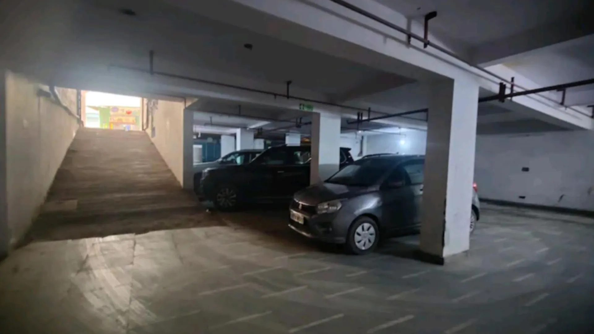 Hotel Galaxy نيودلهي