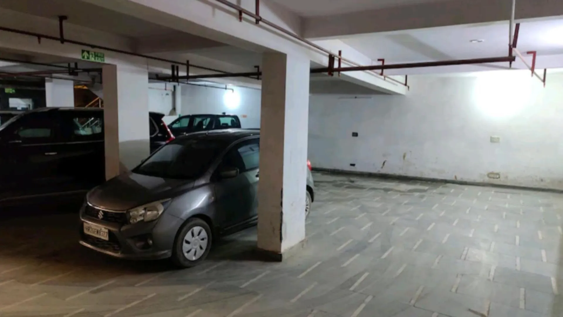Hotel Galaxy نيودلهي