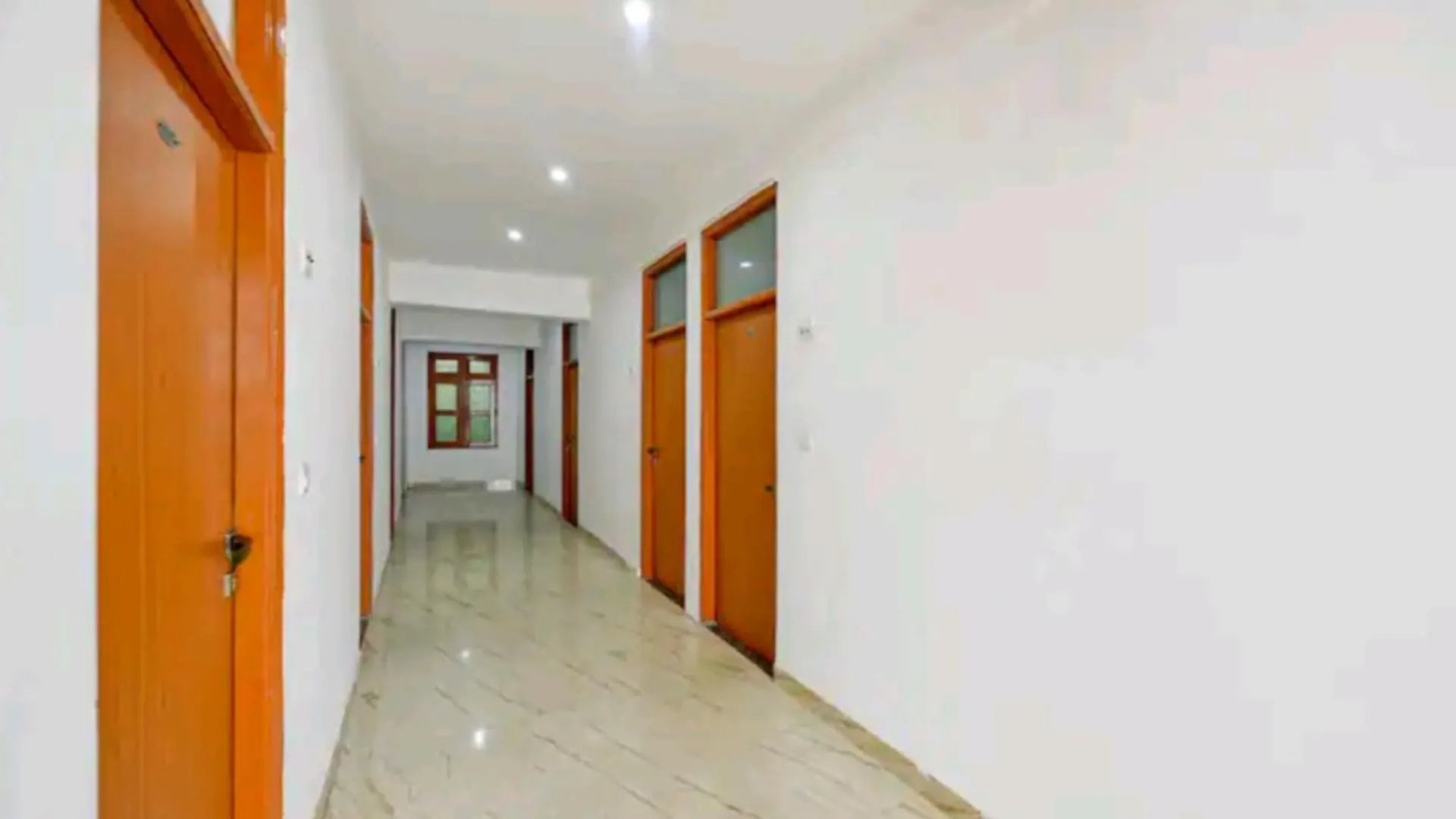 Hotel Galaxy نيودلهي الهند